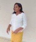 Rencontre Femme Gabon à Estuaire : Raïssa, 46 ans